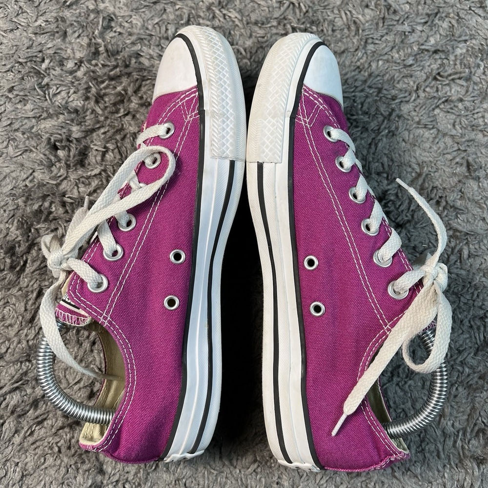 Converse All Star Women's Size 9 - Picture 4 of 8